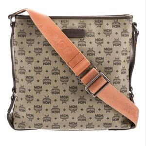 MCM Crossbody Bag
